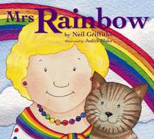 Mrs Rainbow. by Neil Griffiths: The Battle Over the Smoking Ban