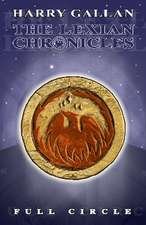 The Lexian Chronicles