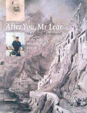 After You, Mr Lear