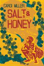 Salt and Honey