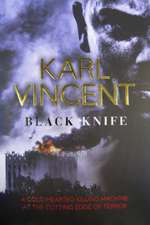 Black Knife