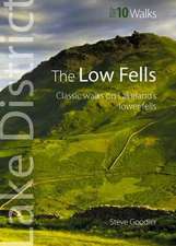 The Low Fells