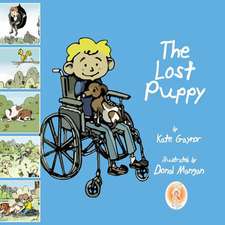 The Lost Puppy