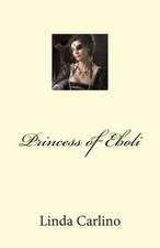 Princess of Eboli