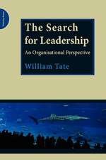 The Search for Leadership