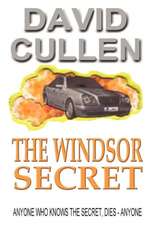 The Windsor Secret - Revised and Updated International Edition