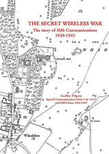 The Secret Wireless War