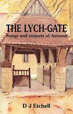 The Lych-Gate