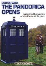 Doctor Who: Exploring the Worlds of the Eleventh Doctor