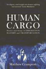 Human Cargo