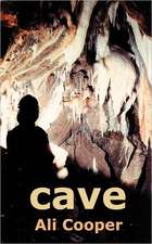 Cave