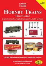 Hornby Trains Price Guide