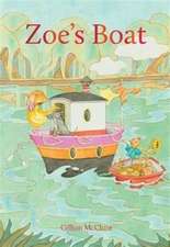 Zoe's Boat