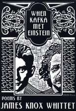 When Kafka Met Einstein