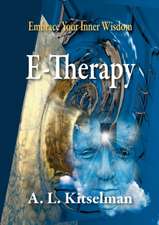 E-Therapy