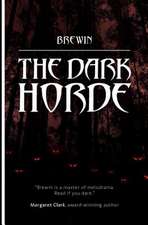 The Dark Horde