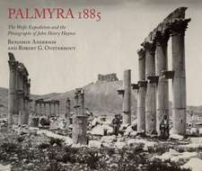 Palmyra 1885