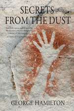 Secrets from the Dust