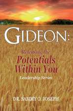 Gideon