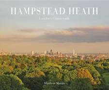 Maran, M: Hampstead Heath