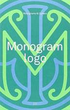 Monogram Logo: Anniversary Edition