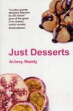 Just Desserts