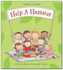 Help A Hamster