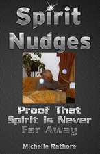 Spirit Nudges