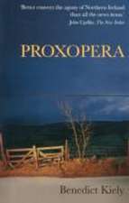 Proxopera