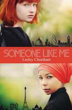 Someone Like Me