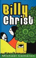 Billy Christ