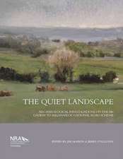 Quiet Landscape