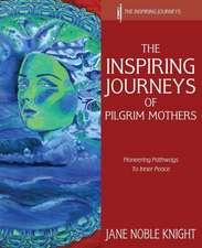 The Inspiring Journeys of Pilgrim Mothers