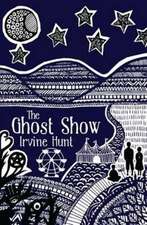 The Ghost Show