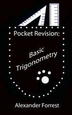 Pocket Revision