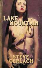 LAKE MOUNTAIN