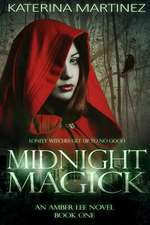 Midnight Magick