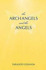 The Archangels and the Angels: Sport Fishing Knots