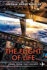 The Flight of Life