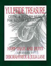 Yuletide Treasure