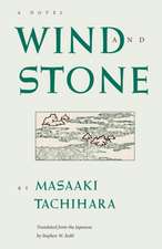 Wind and Stone