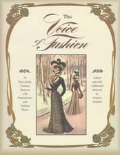 The Voice of Fashion: 79 Turn-of-the-Century Patterns with Instructions and Fashion Plates