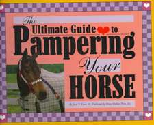 The Ultimate Guide to Pampering Your Horse