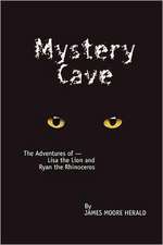 Mystery Cave: Escaping"niggativity" & Becoming God