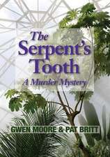 The Serpent's Tooth