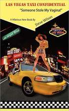 Las Vegas Taxi Confidential