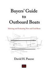 Buyers' Guide to Outboard Boats