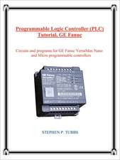 Programmable Logic Controller (Plc) Tutorial, GE Fanuc