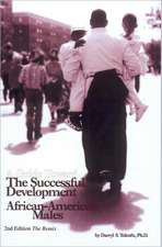 Guide Toward the Successful Development of African-American Males