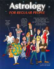 Astrology for Regular People